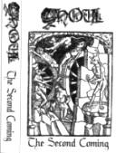 Ghoul (UK) : The Second Coming